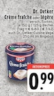 Crème fraîche bei EDEKA im Krefeld Prospekt für 0,99 €