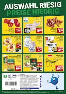 Aktueller Marktkauf Döbeln Prospekt Marktkauf Prospekt Döbeln "AUSWAHL RIESIG, PREISE NIEDRIG" mit 44 Seiten
