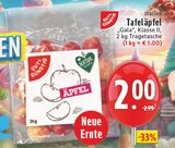 Aktuelle Äpfel Angebote bei E center in Hagen (Stadt der FernUniversität) Aktuelles Tafeläpfel Gala Angebot bei E center in Hagen (Stadt der FernUniversität) ab 2,00 €
