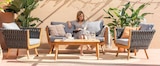Lounge Granada von  im aktuellen Dehner Garten-Center Prospekt für 999,99 €