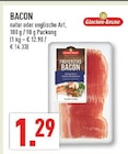 Frühstücks-Bacon bei Marktkauf im Greven Prospekt für 1,29 €