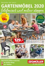 Segmüller Prospekt "Sonnige Angebote", 28 Seiten, für Reinheim, 03.04.2020 - 19.04.2020 Segmüller Prospekt "Sonnige Angebote", 28 Seiten, für Reinheim, 03.04.2020 - 19.04.2020