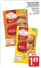 Unsere Goldstücke im Angebot bei EDEKA in Freital Unsere Goldstücke Angebote von Coppenrath & Wiese bei EDEKA Freital für 1,49 €