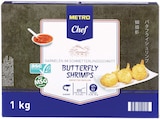 Aktuelle Garnele Angebote bei METRO in Essen Aktuelles Fingerfood Garnelen Angebot bei METRO in Essen ab 14,97 €