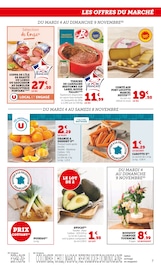 Plante Verte Angebote im Prospekt "U Express" von U Express auf Seite 7