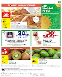 Offre Cuisine dans le catalogue Carrefour Market du moment à la page 3