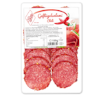 Geflügelsalami bei Penny im Wallersdorf Prospekt für 1,29 €