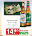 Pils Legende im Getränkeland Prospekt zum Preis von 14,99 €