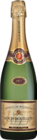 A.O.P. Crémant de Bourgogne Perle de Vigne - Louis Bouillot en promo chez Monoprix A.O.P. Crémant de Bourgogne Perle de Vigne - Louis Bouillot dans le catalogue Monoprix