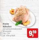 Frische Hähnchen bei Markant im Boizenburg Prospekt für 9,59 €