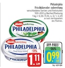 Frischkäse Angebot in Eibenstock Frischkäse im aktuellen Prospekt bei EDEKA in Eibenstock