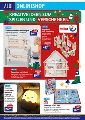 Aktueller ALDI SÜD Prospekt mit Werkzeug, "WEIHNACHTEN WIRD MAGISCH.", Seite 30