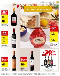 Offre Vin Portugais dans le catalogue Carrefour du moment à la page 13