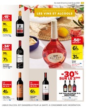 Vin Angebote im Prospekt "Bem vindo a Portugal" von Carrefour auf Seite 13