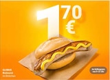 Aktuelles Bratwurst Angebot bei GLOBUS in Ludwigshafen (Rhein) ab 1,70 €