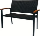 Gartenbank von LIVARNO im aktuellen Lidl Prospekt für 67,99 €