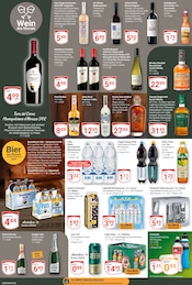 Aktueller GLOBUS Prospekt mit Volvic, "Aktuelle Angebote", Seite 19