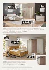 Kleiderschrank im XXXLutz Prospekt in Gießen Aktueller XXXLutz Prospekt mit Kleiderschrank, "Dieter Knoll", Seite 20