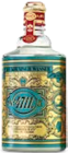 Echt Kölnisch Wasser von 4711 im aktuellen Müller Prospekt für 8,55 €
