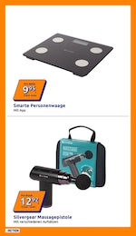 Personenwaage Angebot im aktuellen Action Prospekt auf Seite 8