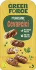 Aktuelle Hackfleisch Angebote bei E center in Heidelberg Aktuelles Pflanzliche Cevapcici Angebot bei E center in Heidelberg ab 2,49 €
