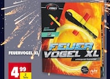 Feuervogel XL bei E center im Heidelberg Prospekt für 4,99 €