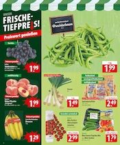 Kartoffeln im famila Nordost Prospekt in Neustadt Aktueller famila Nordost Prospekt mit Kartoffeln, "besser als gut!", Seite 4