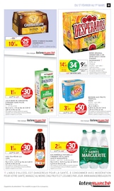Bière Angebote im Prospekt "Intermarché" von Intermarché Hyper auf Seite 39