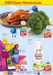 Ente im Netto Marken-Discount Prospekt in Weinheim Aktueller Netto Marken-Discount Prospekt mit Ente, "Aktuelle Angebote", Seite 11