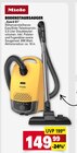 Bodenstaubsauger Guard S1 im Angebot bei Marktkauf in Heidenheim Bodenstaubsauger Guard S1 Angebote von Miele bei Marktkauf Heidenheim für 149,99 €