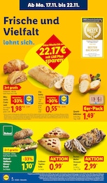 Pfanne Angebot & Preis im aktuellen Lidl Prospekt Pfanne Angebot im aktuellen Lidl Prospekt auf Seite 6
