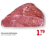 Aktuelles Charolais Tafelspitz Angebot bei E center in Wiesbaden ab 1,79 €