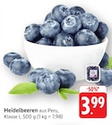 Angebot im EDEKA Seelbach Prospekt EDEKA Seelbach Prospekt mit im Angebot für 3,99 €