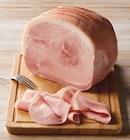 U Express Vannes - Promo Jambon cuit supérieur U avec couenne nature Promo Jambon cuit supérieur U avec couenne nature à 8,99 € dans le catalogue U Express à Vannes