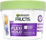 Haargel Locken Methode Flexi Hold von GARNIER FRUCTIS im aktuellen dm-drogerie markt Prospekt für 5,95 €