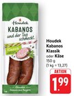 Kabanos Klassik bei EDEKA im Miltenberg Prospekt für 1,99 €