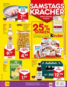 Schweinefleisch im Netto Marken-Discount Prospekt "Aktuelle Angebote" mit 70 Seiten (Recklinghausen)