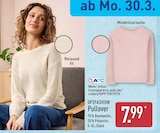 Pullover Angebote von UP2FASHION bei ALDI Nord Hannover für 7,99 €