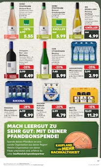 Bier im aktuellen Kaufland Prospekt (Koblenz) Bier im Kaufland Prospekt "Hier bin ich richtig" mit 56 Seiten (Koblenz)