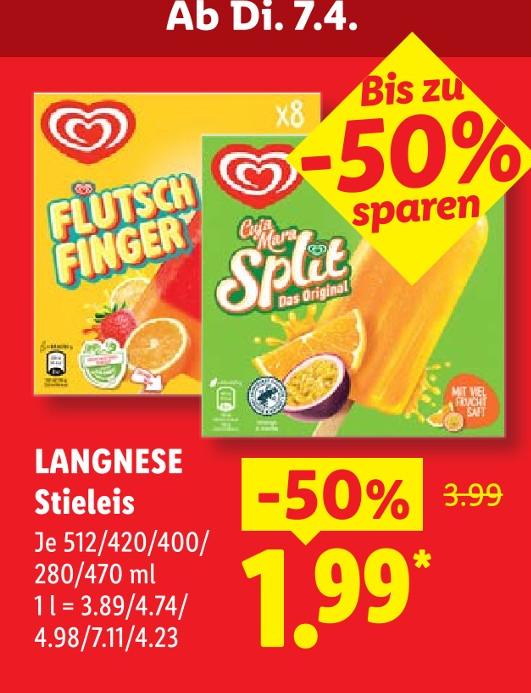 Flutsch Finger