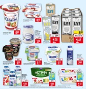 Aktueller Marktkauf Prospekt mit Sahne, "Aktuelle Angebote", Seite 13