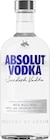 Vodka 40% vol. - ABSOLUT en promo chez Géant Casino Charenton-le-Pont à 15,88 €