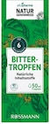 Bittertropfen von Altapharma im aktuellen Rossmann Prospekt