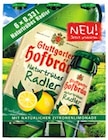 Naturtrübes Radler Angebote von Stuttgarter Hofbräu bei Penny Stuttgart für 2,99 €