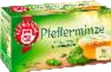 Kräutertee von Teekanne für 1,39 € bei EDEKA im Angebot Kräutertee von Teekanne im aktuellen EDEKA Prospekt