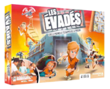 JouéClub Agen - Promo Les Evadés Promo Les Evadés à 5,00 € dans le catalogue JouéClub à Agen