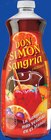 Sangria Rouge - DON SIMON en promo chez Intermarché Super Sangria Rouge - DON SIMON dans le catalogue Intermarché Super