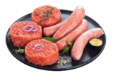 Aktuelles Braten Mett oder frische Mettbratwurst Angebot bei E center in Rostock ab 0,69 €