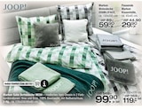 Marken Wohndecke DOUBLEFACE Angebote von JOOP! bei Ostermann Velbert für 29,90 €