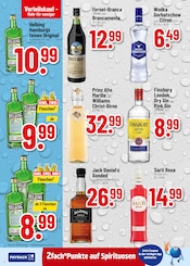 Wodka im Trinkgut Prospekt in Bad Kreuznach Aktueller Trinkgut Prospekt mit Wodka, "Aktuelle Angebote", Seite 6